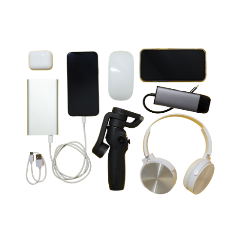 Gadgets & Accessories