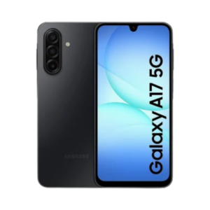 Samsung Galaxy A17 5G, 128 GB – Second-Hand, Like New Condition