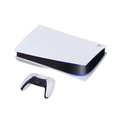 Gaming Consoles